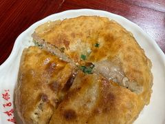 -兰庆鸡蛋馃(人民路店)