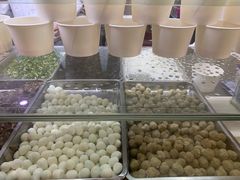 -孔师傅八仙老鸭粉丝汤(上海市第一食品商店南东店)