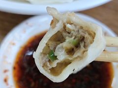 -东北四季饺子王(华山路店)