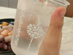 -亦古亭·手作鲜果芋圆(大学城店)
