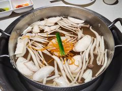 -芭夯兔·兔肉汤锅(新都店)