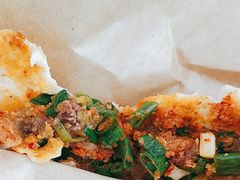 -曾笼笼牛肉饼