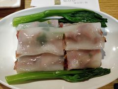 -嘉旺港式茶餐厅(延长中路店)