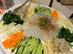 -上关东东北菜(夫子庙水游城店)