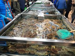 -盒马鲜生(大成店)