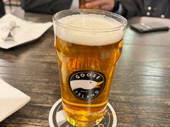 -Goose Island Brewhouse鹅岛精酿啤酒餐厅