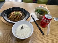 -李先生牛肉面大王(郑州火车站西广场2店)