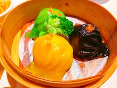 -粤域茶餐厅