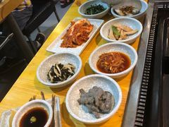 -金顺韩式烤肉·网红烤肉店(广利路店)