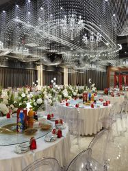 -雅奇婚庆(永乐园社区店)