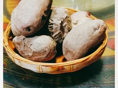 -金荞麦彝家美食