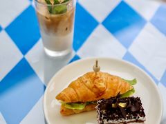 -天津海河悦榕庄·Lobby Lounge大堂吧