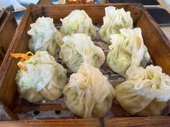 -绥缘老烧麦(中天店)