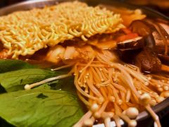 -恩你小木屋米酒店(莱山店)