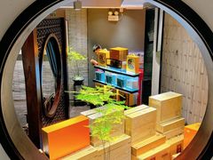 -王府茶楼茶宴·创意菜(大观园总店)