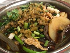 麻辣烫-老兵麻辣烫(世欧王庄店)