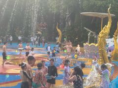 -深圳锦绣中华民俗村