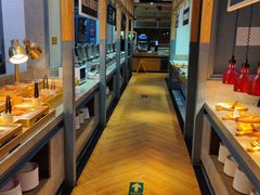 -比格比萨自助(国展店)