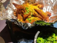 -野蔓果·山野菜(西湖景区·龙井茶田店)