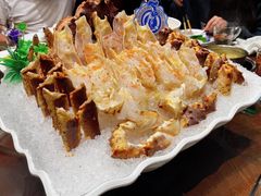 -东海怡品海鲜豆捞(舟宿夜江店)