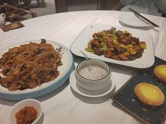 -沙河粉村·国家非遗传承(云台店)