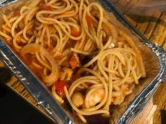 -米斯特比萨(望京西园店)
