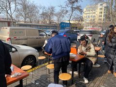 -鑫明明拉面(宁化路店)