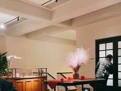 大堂-林四喜·闽南传家菜(鼓浪屿店)