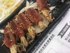 -台烘平价铁板烧(奥城店)