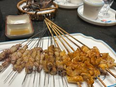 -高家烧鸽子烧烤店63年