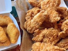 -肯德基(茂业店)