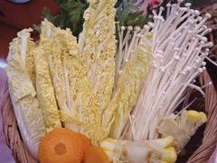 -神府路壹号·海鲜烧烤·砂锅粥·锅物(三坊七巷店)