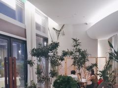 -上蔬无瑕· 创意素食·Vegetarian(华采天地店)