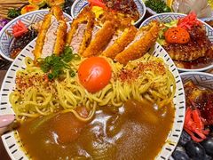 -河风の幸会精致料理