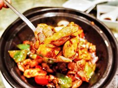 -新花城蟹粉馆(乌鲁木齐店)