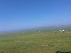 -莫日格勒旅游景区