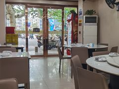 大堂-余杨鸭鸭餐厅