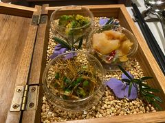 -五号茶居·新派粤菜·岭南五号酒店(沿江中路店)
