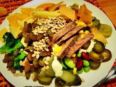 -So Lounge索兰至餐厅(蓝色港湾店)