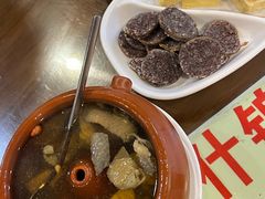 -88号小吃店·经典云南菜·地道纳西美食