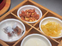 -闽上鲜·福建菜(龙湖滨江天街店)