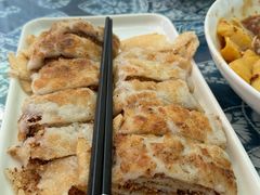 -瑞丰园庭院餐厅·白族传统家常菜