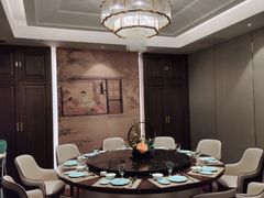 包厢-童福兴·南京菜(老门东店)