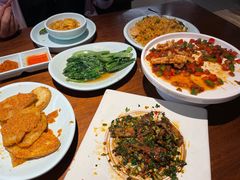 -飞阳铁板烧(ME TOWN购物中心店)