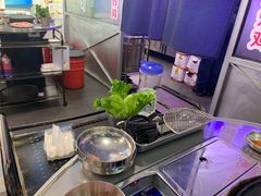 -玄希浪漫厨房·韩料烤肉(湖滨银泰in77店)