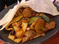 -思金拉措庄园藏餐(太阳岛店)