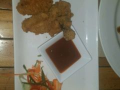 -Bamboo Bar & Grill Restaurant