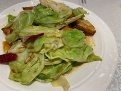 -巴依老爷·新疆美食(上城区天城路店)