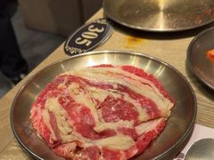 -西塔老太太泥炉烤肉(沈阳店)