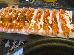 -九田家黑牛烤肉料理(石路天虹店)